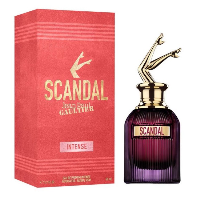GAULTIER Scandal Intense EDP Intense 50ml